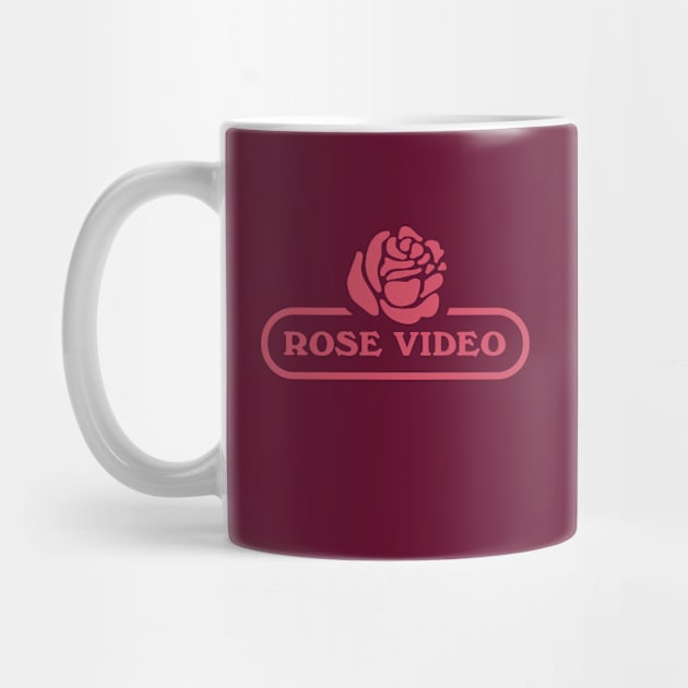 Rose Video by Heyday Threads